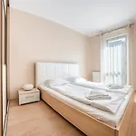 Apartment Sopocka Rezydencja, Sun & Snow Sopot