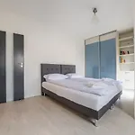 Sopocka Rezydencja, Sun & Snow Apartment