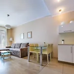 Sopocka Rezydencja, Sun & Snow Apartment *
