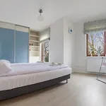 Apartment Sopocka Rezydencja, Sun & Snow Sopot