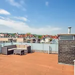 Sopocka Rezydencja, Sun & Snow Apartment Sopot