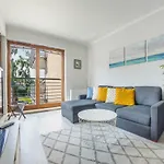 Sopocka Rezydencja, Sun & Snow Apartment Sopot