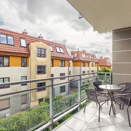 Appartement Sun & Snow Sopocka Sopot