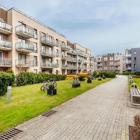 Sopocka Rezydencja, Sun & Snow * 索波特