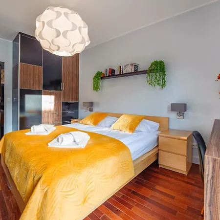 Appartement Sun & Snow Sopocka *