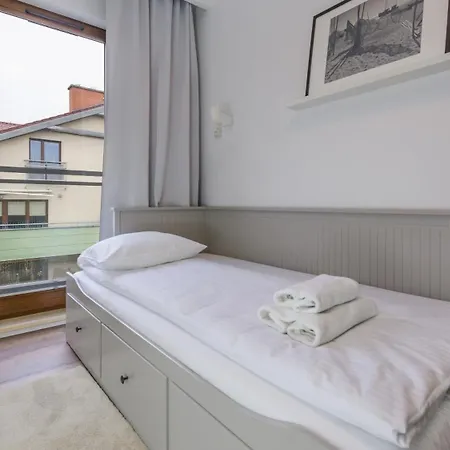 Appartement Sun & Snow Sopocka Sopot
