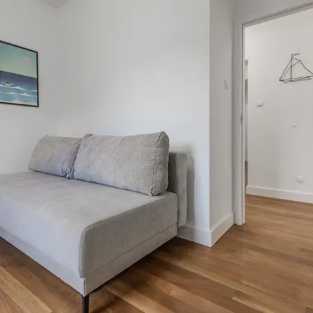 Appartement Sun & Snow Sopocka