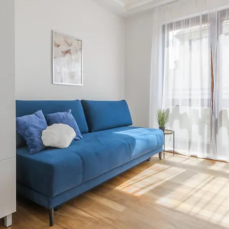Appartement Sun & Snow Sopocka Sopot