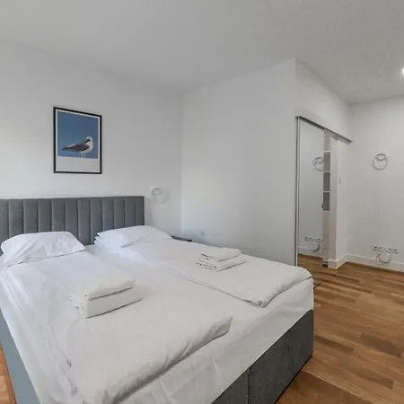 Sopocka Rezydencja, Sun & Snow 索波特