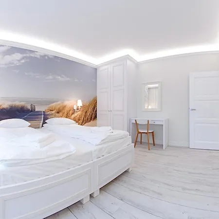 Sun & Snow Sopocka Appartement