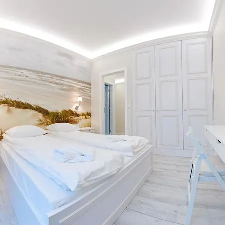 Sun & Snow Sopocka Appartement Sopot