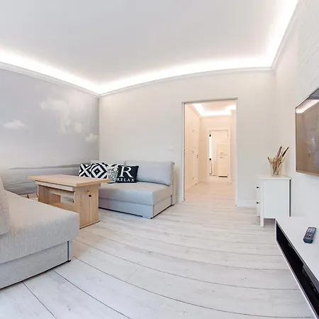 Appartement Sun & Snow Sopocka Sopot
