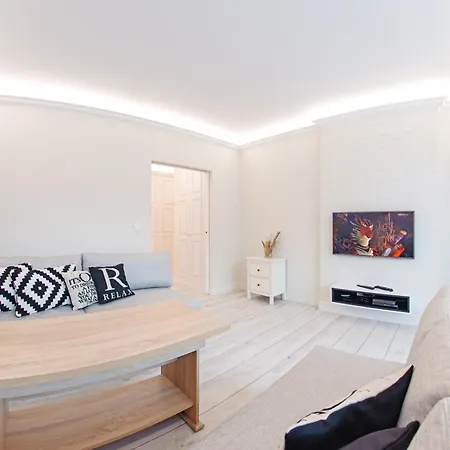 Sun & Snow Sopocka Appartement