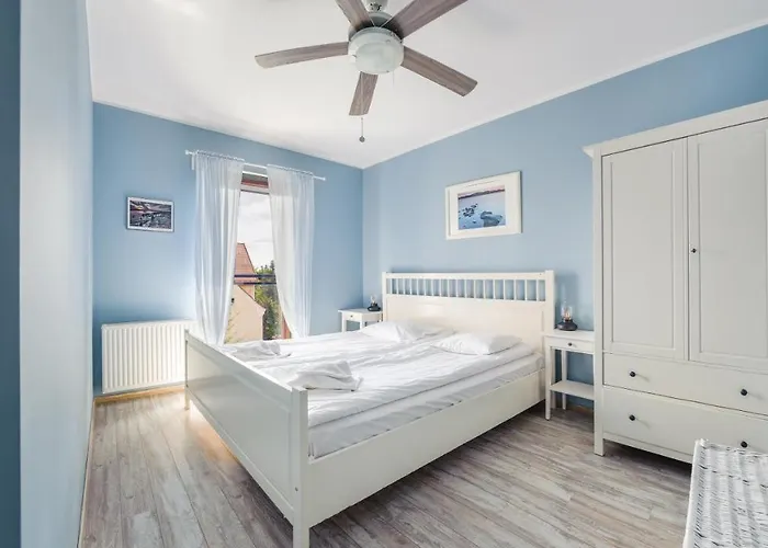 Apartmán Sopocka Rezydencja, Sun & Snow