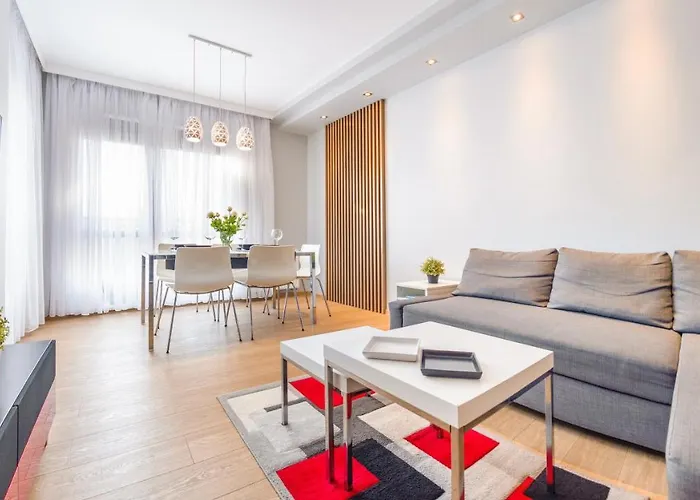 Sopocka Rezydencja, Sun & Snow Sopoty