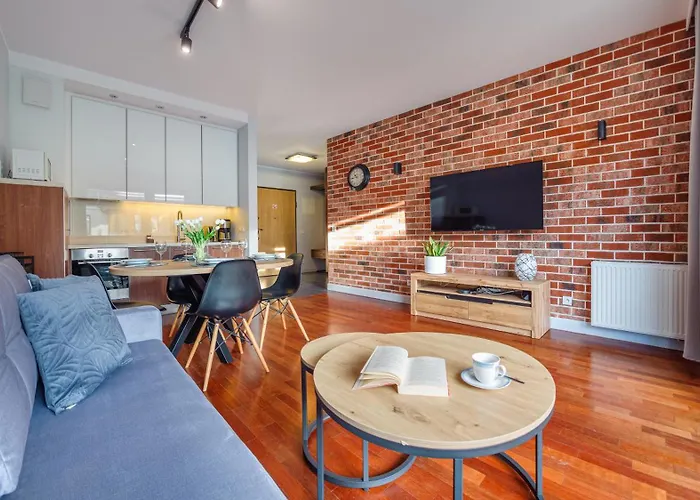 Sopocka Rezydencja, Sun & Snow Sopoty