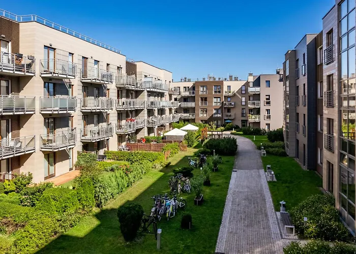 Sopocka Rezydencja, Sun & Snow Sopoty