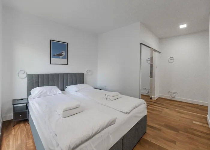 Sopocka Rezydencja, Sun & Snow Sopoty