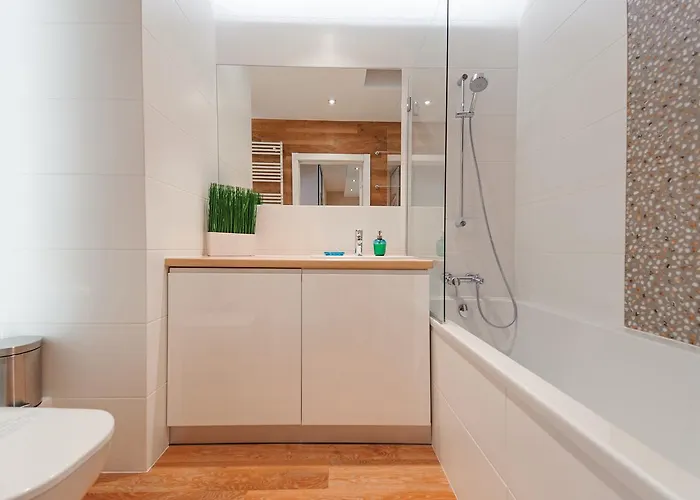 Sopocka Rezydencja, Sun & Snow * Sopoty