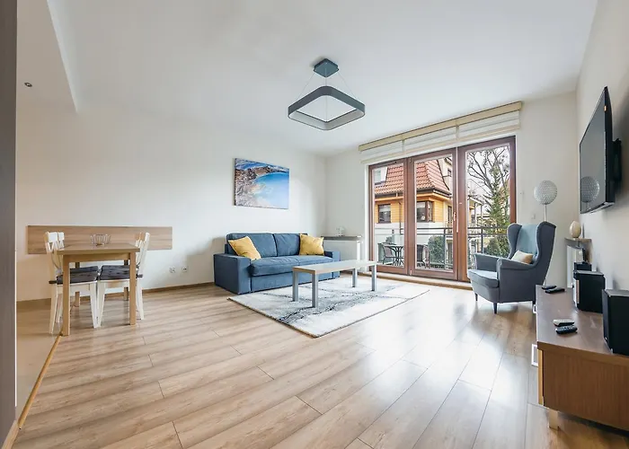 Sopocka Rezydencja, Sun & Snow *