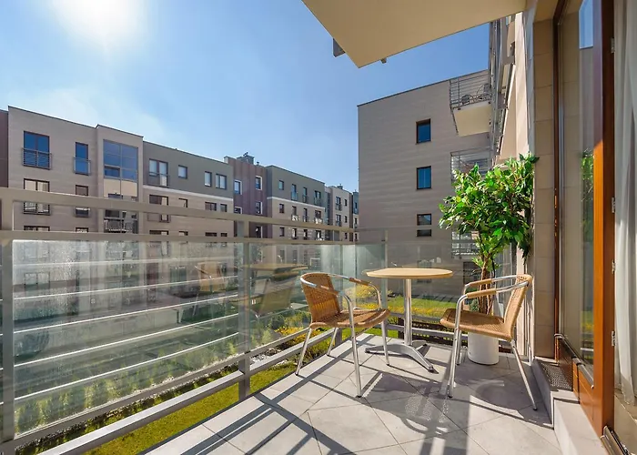 Apartmán Sopocka Rezydencja, Sun & Snow