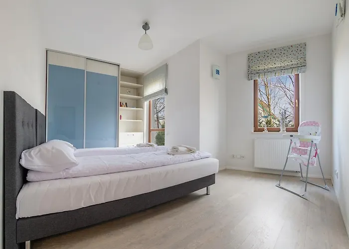 Apartmán Sopocka Rezydencja, Sun & Snow Sopoty