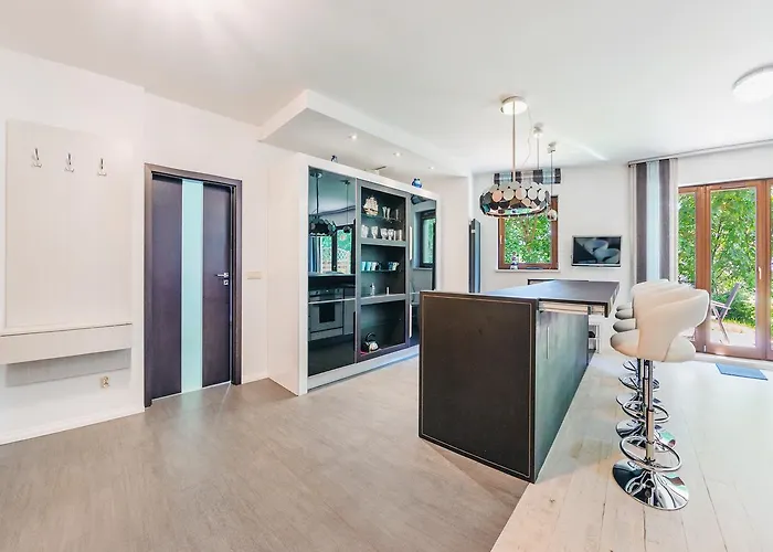 Sopocka Rezydencja, Sun & Snow Apartmán