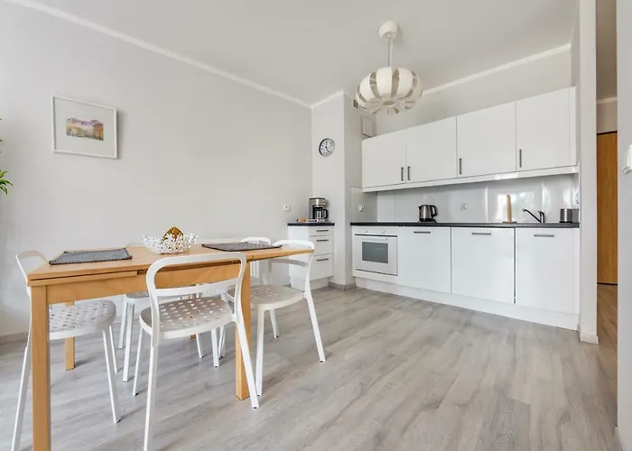 Sopocka Rezydencja, Sun & Snow * Sopoty