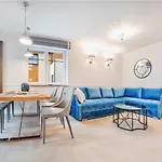 Sopocka Rezydencja, Sun & Snow Apartman