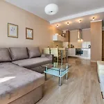 Apartman Sopocka Rezydencja, Sun & Snow