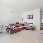 Sopocka Rezydencja, Sun & Snow Apartman *