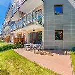 Sopocka Rezydencja, Sun & Snow شقة