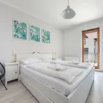 Apartman Sopocka Rezydencja, Sun & Snow