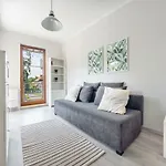 Apartman Sopocka Rezydencja, Sun & Snow *