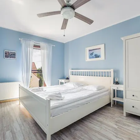 شقة Sopocka Rezydencja, Sun & Snow