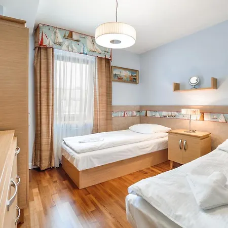 Sopocka Rezydencja, Sun & Snow