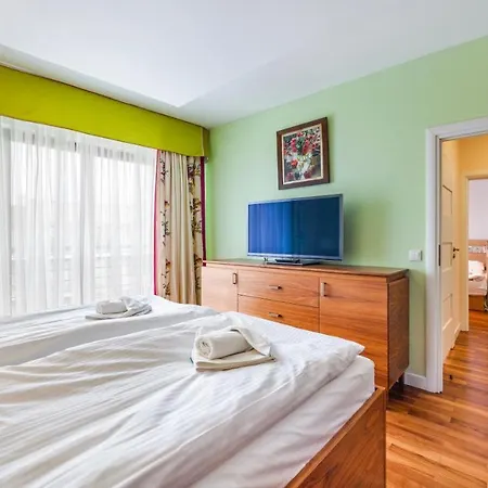 Apartamento Sun & Snow Sopocka