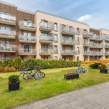 Apartamento Sun & Snow Sopocka