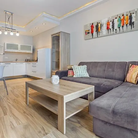 Apartament Sun&snow Sopocka