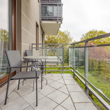 Sun & Snow Sopocka Apartamento *