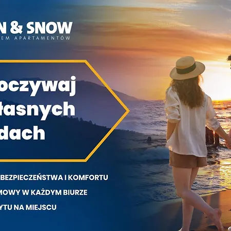 Sun & Snow, Sopocka Rezydencja *
