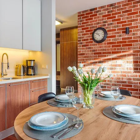 Apartament Sun&snow Sopocka