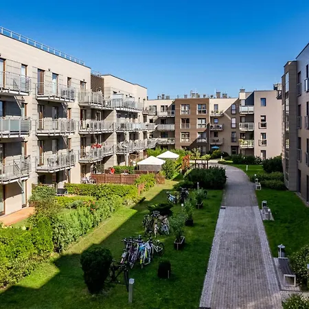 Sopocka Rezydencja, Sun & Snow سوبوت