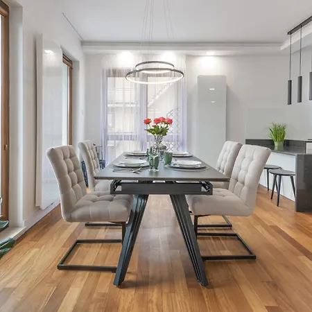 Apartament Sun&snow Sopocka *