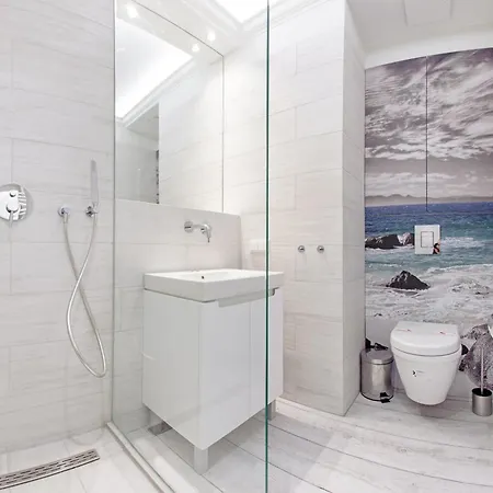 Apartament Sun&snow Sopocka