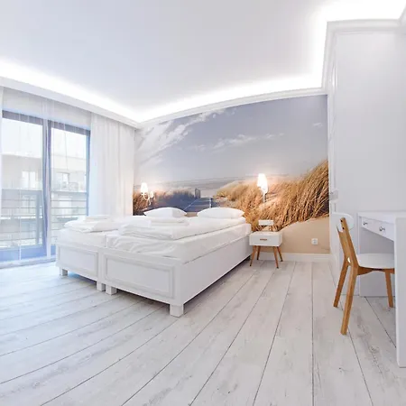 Apartament Sun&snow Sopocka *