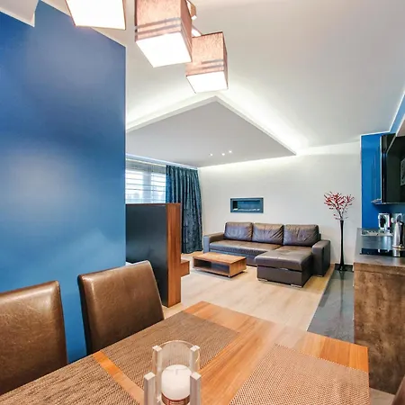 Apartament Sun&snow Sopocka *