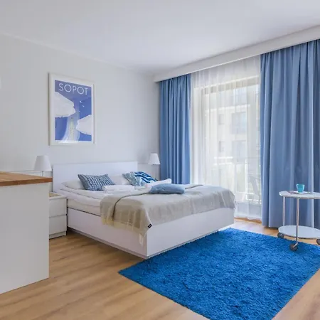 Sopocka Rezydencja, Sun & Snow סופוט