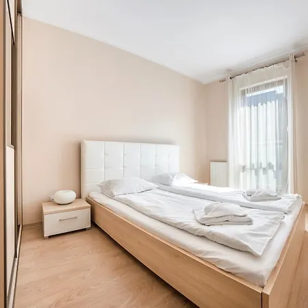 Appartamento Sopocka Rezydencja, Sun & Snow Sopot