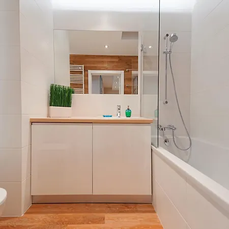 Sopocka Rezydencja, Sun & Snow * Sopot